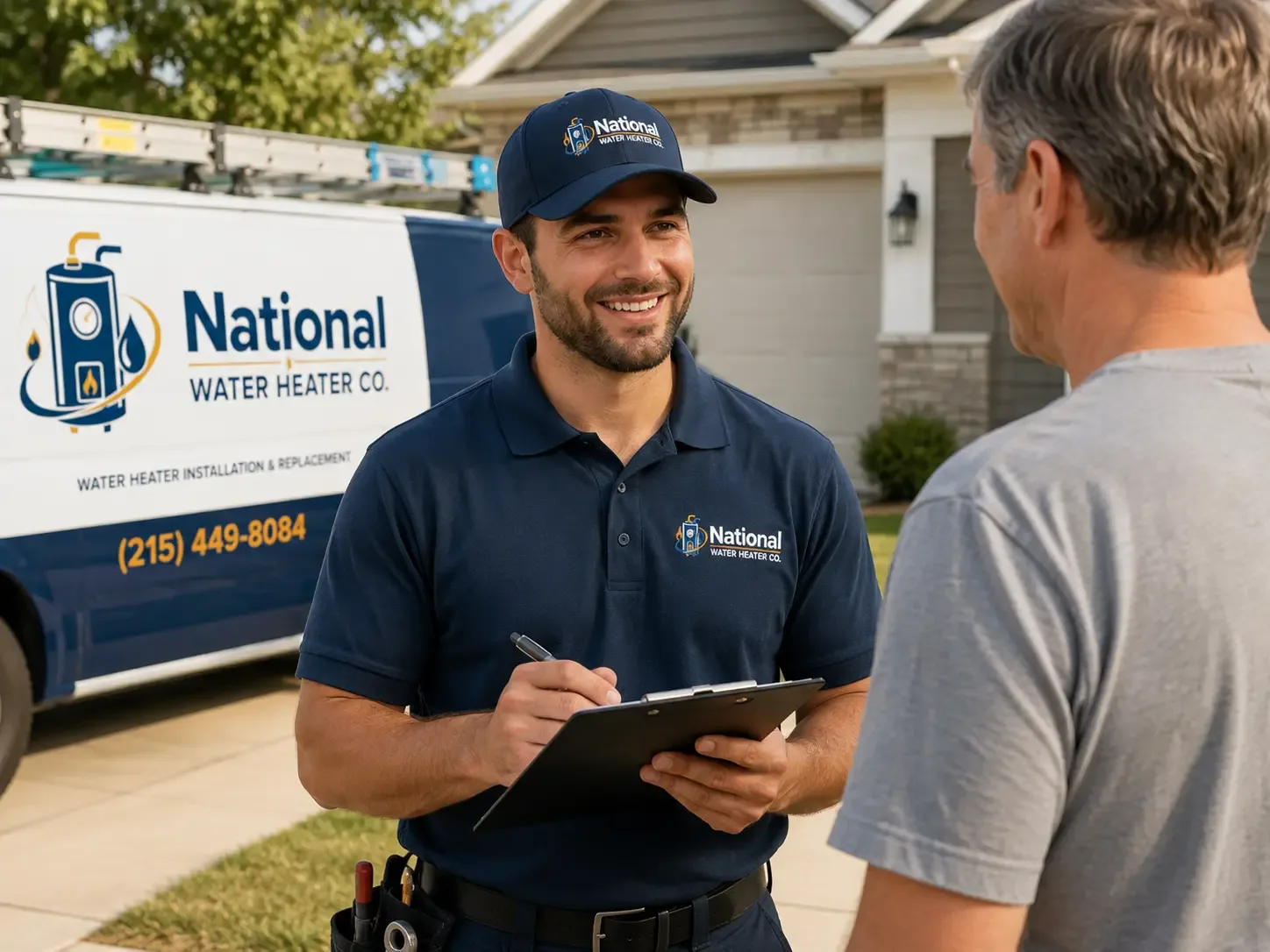 Water Heater Installation Paskenta, CA FAQs